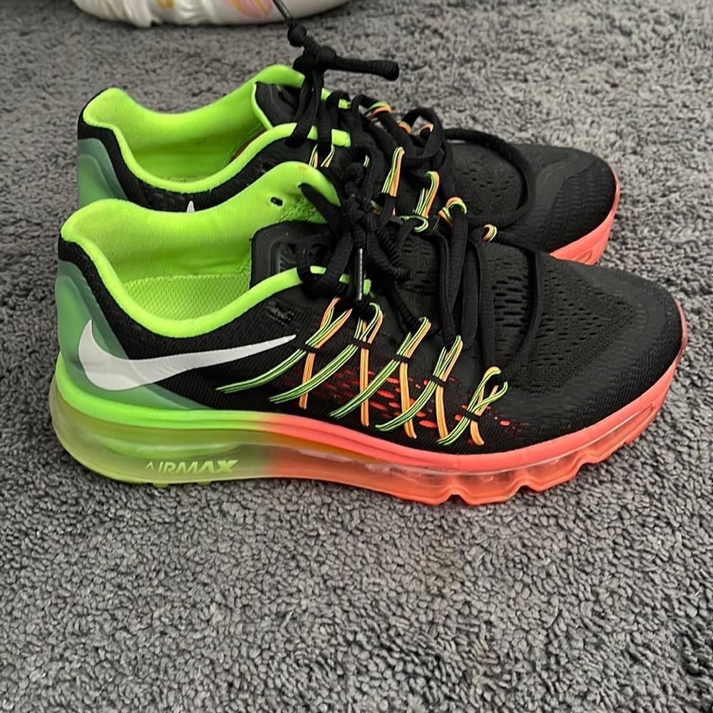 Nike shoes